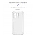 Чехол накладка ArmorStandart TPU Air Force для Motorola Edge 40 Camera cover Transparent (ARM67865)