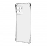 Чехол накладка ArmorStandart TPU Air Force для Motorola Edge 40 Pro Camera cover Transparent (ARM67866)