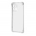 Чехол накладка ArmorStandart TPU Air Force для Motorola Edge 40 Pro Camera cover Transparent (ARM67866)