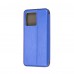 Чехол книжка ArmorStandart PU G-Case для Motorola Edge 40 Blue (ARM67869)