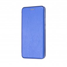 Чехол книжка ArmorStandart PU G-Case для Motorola Edge 40 Blue (ARM67869)
