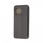 Чехол книжка ArmorStandart PU G-Case для Motorola Edge 40 Black (ARM67870)
