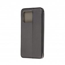 Чехол книжка ArmorStandart PU G-Case для Motorola Edge 40 Black (ARM67870)
