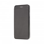 Чехол книжка ArmorStandart PU G-Case для Motorola Edge 40 Black (ARM67870)