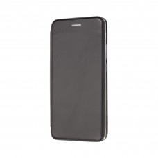 Чехол книжка ArmorStandart PU G-Case для Motorola Edge 40 Black (ARM67870)