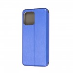 Чехол книжка ArmorStandart PU G-Case для Motorola Edge 40 Pro Blue (ARM67871)