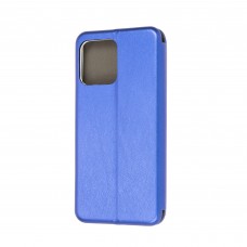 Чехол книжка ArmorStandart PU G-Case для Motorola Edge 40 Pro Blue (ARM67871)