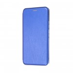 Чехол книжка ArmorStandart PU G-Case для Motorola Edge 40 Pro Blue (ARM67871)