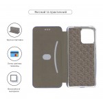 Чехол книжка ArmorStandart PU G-Case для Motorola Edge 40 Pro Blue (ARM67871)