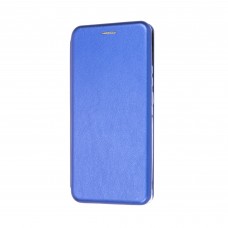 Чехол книжка ArmorStandart PU G-Case для Motorola Edge 40 Pro Blue (ARM67871)