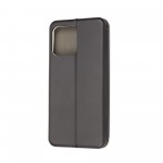 Чехол книжка ArmorStandart PU G-Case для Motorola Edge 40 Pro Black (ARM67872)