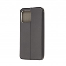 Чехол книжка ArmorStandart PU G-Case для Motorola Edge 40 Pro Black (ARM67872)