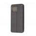 Чехол книжка ArmorStandart PU G-Case для Motorola Edge 40 Pro Black (ARM67872)
