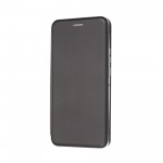 Чехол книжка ArmorStandart PU G-Case для Motorola Edge 40 Pro Black (ARM67872)
