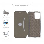 Чехол книжка ArmorStandart PU G-Case для Motorola Edge 40 Pro Black (ARM67872)