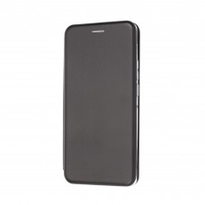 Чехол книжка ArmorStandart PU G-Case для Motorola Edge 40 Pro Black (ARM67872)