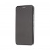 Чехол книжка ArmorStandart PU G-Case для Motorola Edge 40 Pro Black (ARM67872)