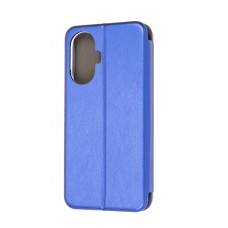 Чехол книжка ArmorStandart PU G-Case для Realme C55 Blue (ARM67928)