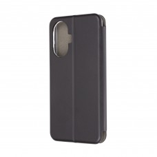 Чехол книжка ArmorStandart PU G-Case для Realme C55 Black (ARM67929)