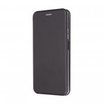 Чехол книжка ArmorStandart PU G-Case для Realme C55 Black (ARM67929)
