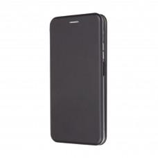 Чехол книжка ArmorStandart PU G-Case для Realme C55 Black (ARM67929)