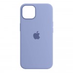 Чехол накладка SK Original TPU Silicone для Apple iPhone 13 Pro Max Lilac (ARM67951)