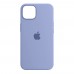 Чехол накладка SK Original TPU Silicone для Apple iPhone 13 Pro Max Lilac (ARM67951)