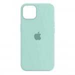 Чехол накладка SK Original TPU Silicone для Apple iPhone 14 Succulent (ARM67953)