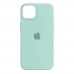 Чехол накладка SK Original TPU Silicone для Apple iPhone 14 Succulent (ARM67953)
