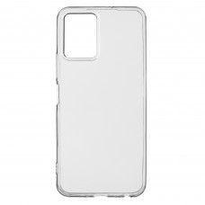 Чехол накладка ArmorStandart TPU Air Series для Vivo Y33s Transparent (ARM67988)