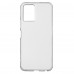 Чехол накладка ArmorStandart TPU Air Series для Vivo Y33s Transparent (ARM67988)