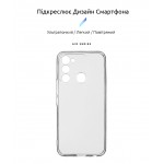 Чехол накладка ArmorStandart TPU Air Series для Tecno Spark 8C Camera cover Transparent (ARM67991) Чехол накладка ArmorStandart TPU Air Series для Tecno Spark 8C Camera cover Transparent (ARM67991)