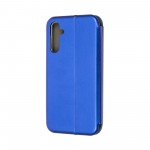 Чехол книжка ArmorStandart PU G-Case для Samsung A24 4G (A245) Blue (ARM67999)