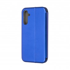 Чехол книжка ArmorStandart PU G-Case для Samsung A24 4G (A245) Blue (ARM67999)