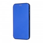 Чехол книжка ArmorStandart PU G-Case для Samsung A24 4G (A245) Blue (ARM67999)