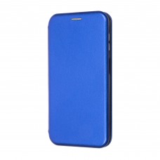 Чехол книжка ArmorStandart PU G-Case для Samsung A24 4G (A245) Blue (ARM67999)