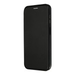 Чехол книжка ArmorStandart PU G-Case для Samsung A24 4G (A245) Black (ARM68000)