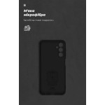 Чехол накладка ArmorStandart TPU ICON для Samsung A24 4G (A245) Camera cover Black (ARM68001) Чехол накладка ArmorStandart TPU ICON для Samsung A24 4G (A245) Camera cover Black (ARM68001)