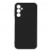 Чехол накладка ArmorStandart TPU ICON для Samsung A24 4G (A245) Camera cover Black (ARM68001)