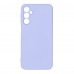 Чехол накладка ArmorStandart TPU ICON для Samsung A24 4G (A245) Camera cover Lavender (ARM68004)