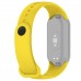 Ремешок TPU ArmorStandart для Xiaomi Mi Band 8 Yellow (ARM68019)