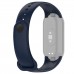 Ремешок TPU ArmorStandart для Xiaomi Mi Band 8 Midnight Blue (ARM68020)