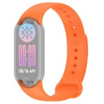 Ремешок TPU ArmorStandart для Xiaomi Mi Band 8 Orange (ARM68021) Ремешок TPU ArmorStandart для Xiaomi Mi Band 8 Orange (ARM68021)