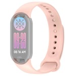 Ремешок TPU ArmorStandart для Xiaomi Mi Band 8 Powder Pink (ARM68026)