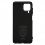 Чехол накладка ArmorStandart TPU ICON для Samsung M33 5G (M336) Black (ARM68028)