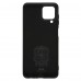 Чехол накладка ArmorStandart TPU ICON для Samsung M33 5G (M336) Black (ARM68028)