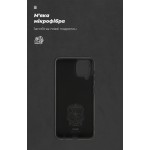 Чехол накладка ArmorStandart TPU ICON для Samsung M33 5G (M336) Black (ARM68028)