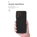 Чехол накладка ArmorStandart TPU ICON для Samsung M33 5G (M336) Black (ARM68028)