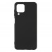 Чехол накладка ArmorStandart TPU ICON для Samsung M33 5G (M336) Black (ARM68028)