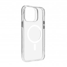 Чехол накладка ArmorStandart TPU Magsafe для Apple iPhone 13 Pro Max Tansparent (ARM68052)
